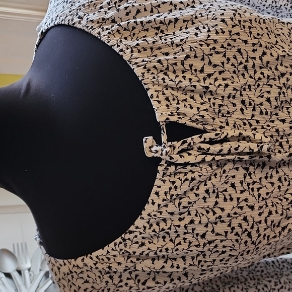 Womens blouse by timing size L - Picture 4 of 9